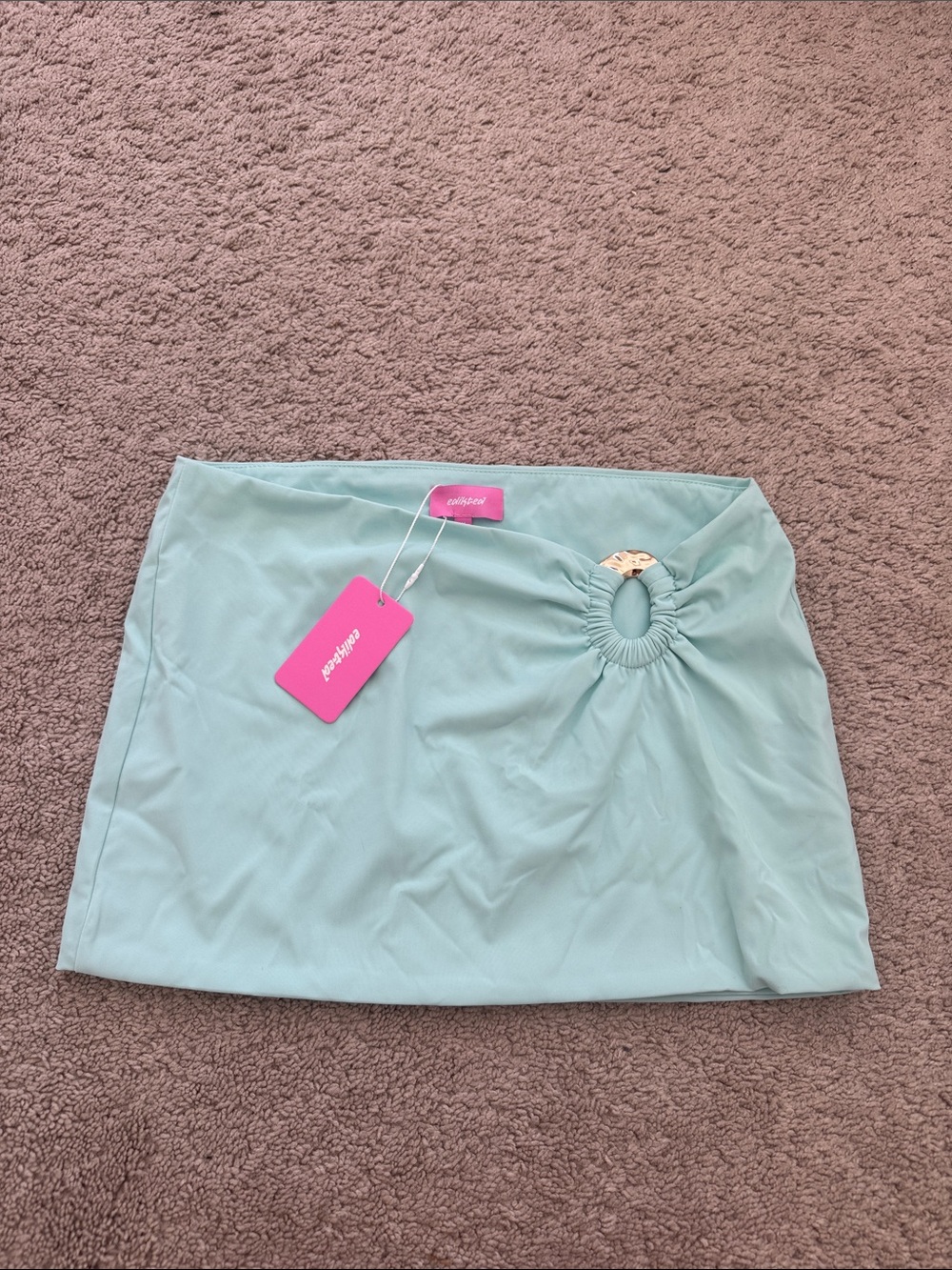 NWT Edikted Mini Skirt